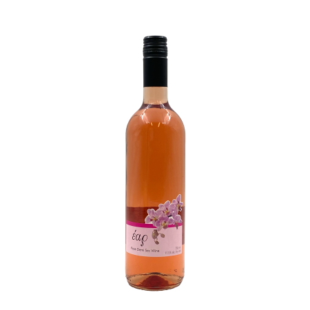 ΕΑΡ ΡΟΖΕ ΗΜΙΞΗΡΟΣ 75cl