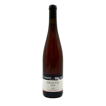 ΑΝΤΩΝΟΠΟΥΛΟΣ ΑΔΟΛΗΣ ΓΗΣ ΡΟΖΕ 75cl