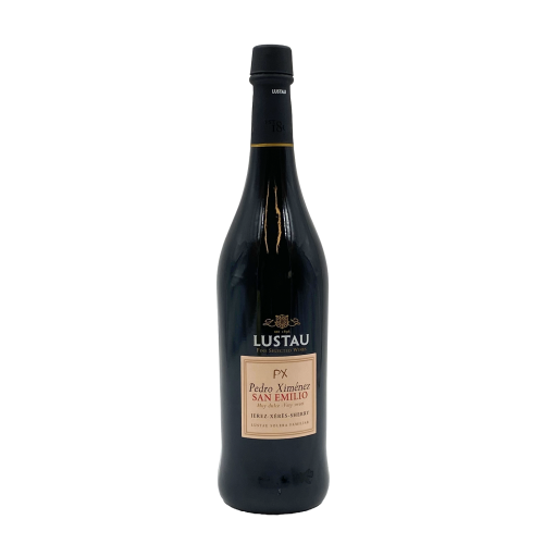 LUSTAU PEDRO XIMENEZ SAN EMILIO 75cl
