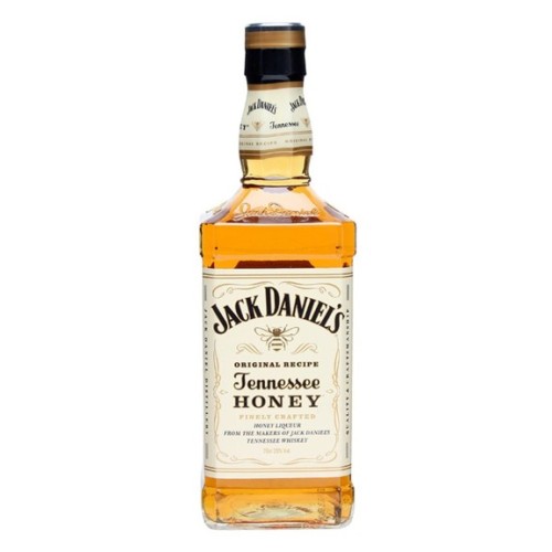 Jack Daniel'S Honey 35% 700ml