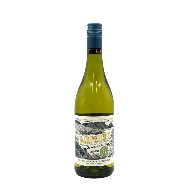 KAAPZICHT SAUVIGNON BLANC 75cl