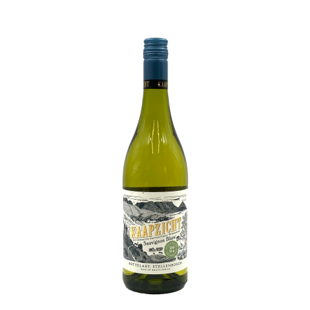 KAAPZICHT SAUVIGNON BLANC 75cl