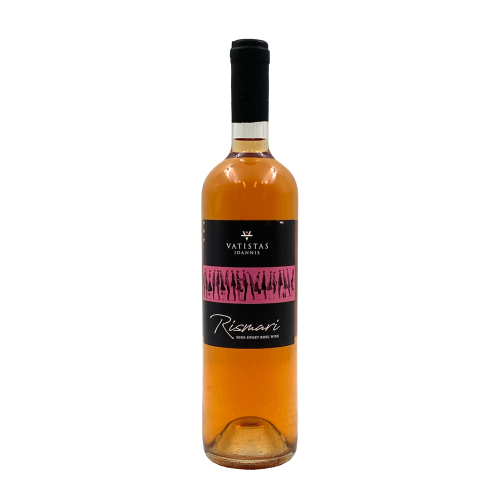 RISMARI ΡΟΖΕ ΒΑΤΙΣΤΑ 75cl
