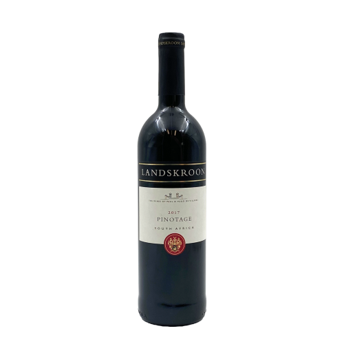LANDSKROON PINOTAGE 75cl