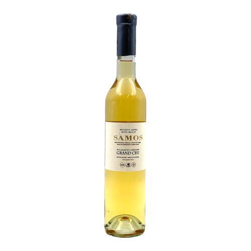ΣΑΜΟΣ GRAND CRU 50cl ΟΙΝΟΣ ΓΛΥΚΥΣ ΦΥΣΙΚΟΣ