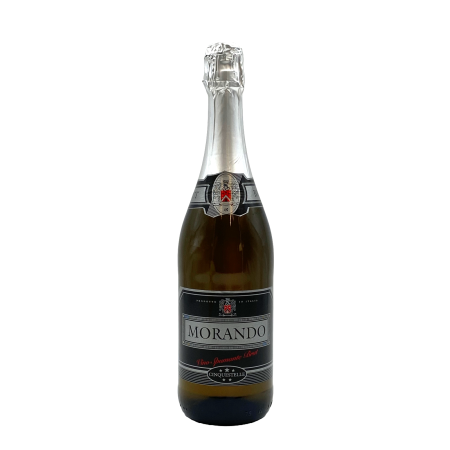 ΑΦΡ. ΟΙΝΟΣ MORANDO BRUT 11% 75 cl