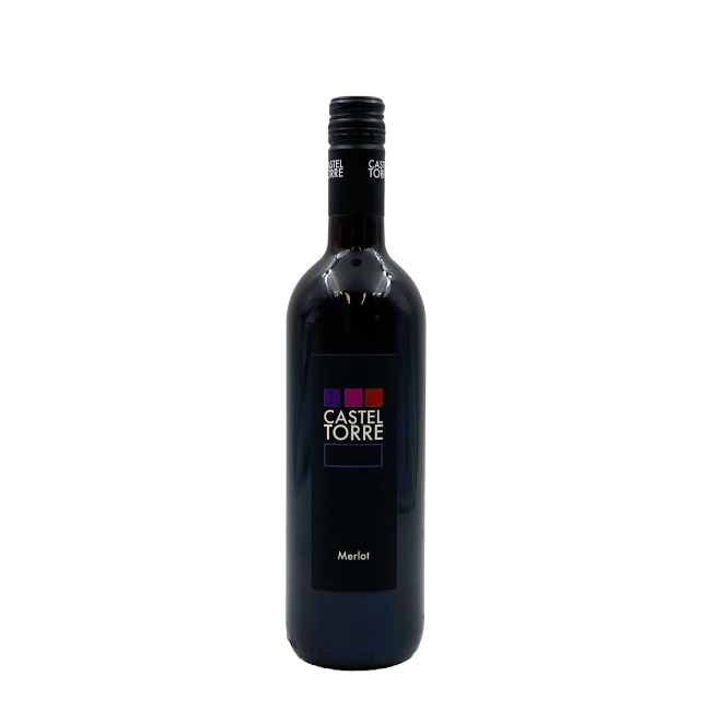 CASTEL TORE MERLOT TREVENEZIE 75cl