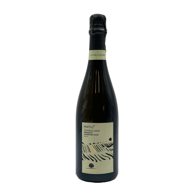 MATIU CONEGLIANO PROSECCO 75cl