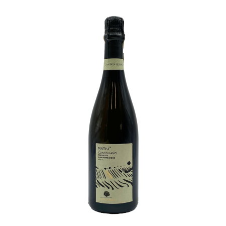 MATIU CONEGLIANO PROSECCO 75cl