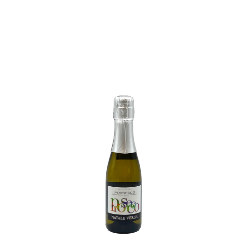 PROSECCO NATALE VERGA 20cl