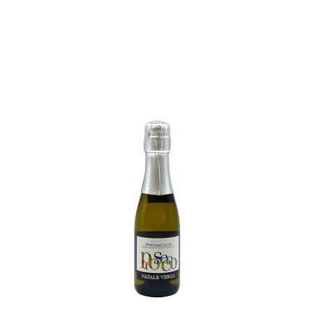 PROSECCO NATALE VERGA 20cl