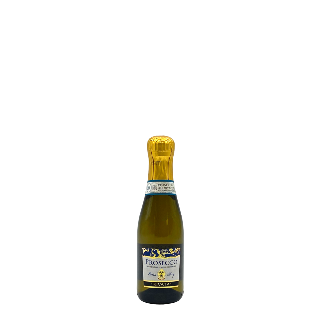 RIVATA PROSECCO 20 cl