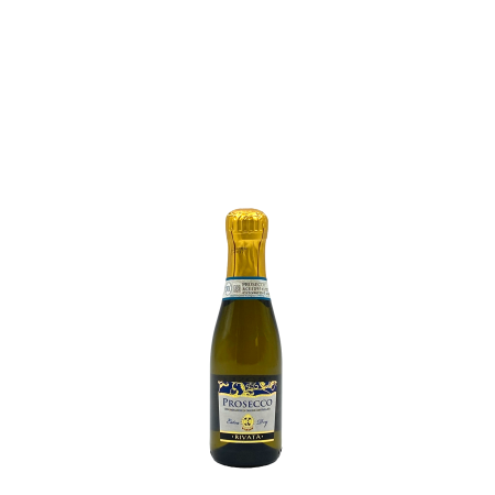 RIVATA PROSECCO 20 cl