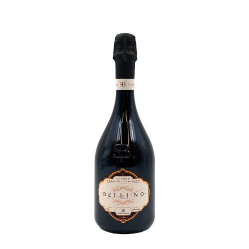 BELLINO MANCINO ANALCOLICO 0% 75cl