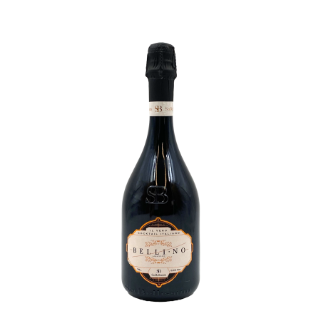 BELLINO MANCINO ANALCOLICO 0% 75cl