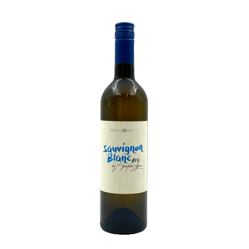 ΛΥΚΟΣ ΠΑΝΣΕΛΟΙΝΟΣ SAUVIGNON BLANC 2018 75 cl