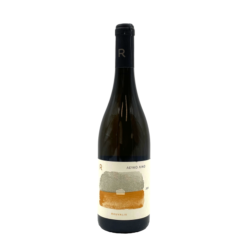ΡΟΥΒΑΛΗΣ ΛΙΝΟ ΜΑΛΑΓΟΥΖΙΑ-RIESLING 75cl