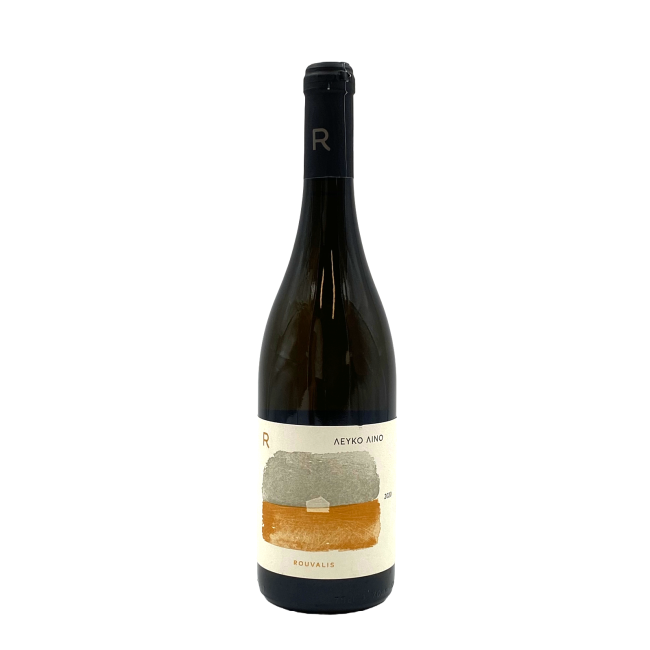 ΡΟΥΒΑΛΗΣ ΛΙΝΟ ΜΑΛΑΓΟΥΖΙΑ-RIESLING 75cl