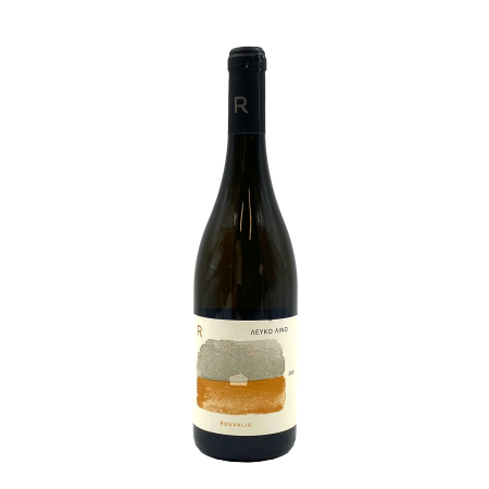 ΡΟΥΒΑΛΗΣ ΛΙΝΟ ΜΑΛΑΓΟΥΖΙΑ-RIESLING 75cl