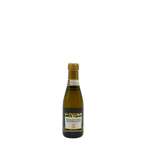 Rivata Moscato D'Asti 187ml