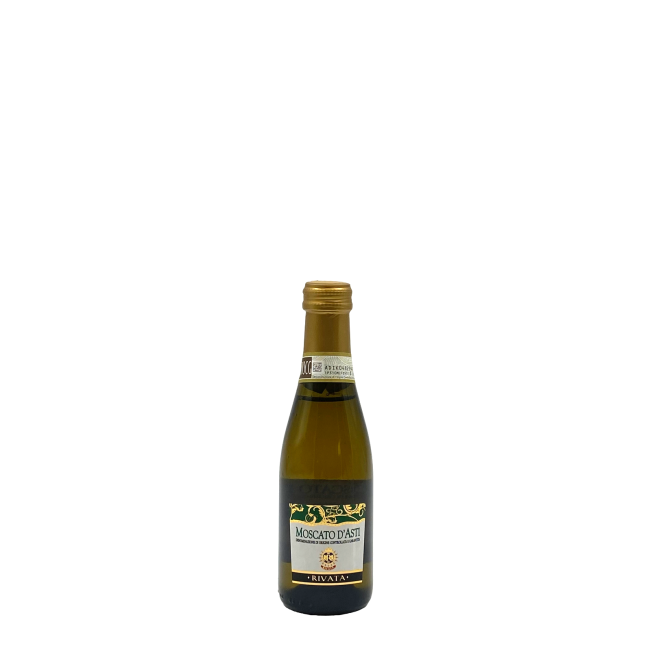 Rivata Moscato D'Asti 187ml