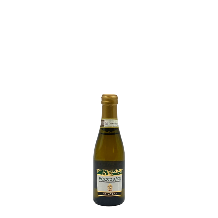 Rivata Moscato D'Asti 187ml
