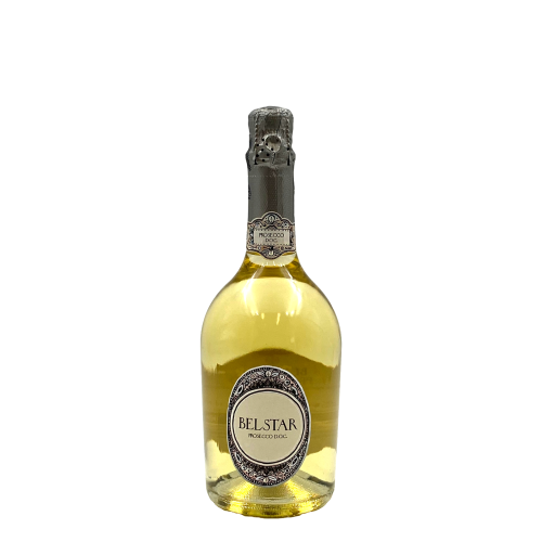 BELSTAR BRUT PROSECCO BISOL 75cl