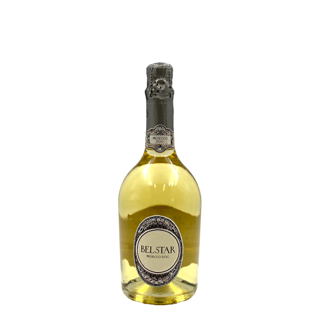 BELSTAR BRUT PROSECCO BISOL 75cl