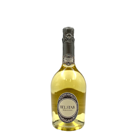 BELSTAR BRUT PROSECCO BISOL 75cl