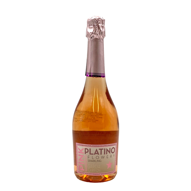 PLATINO MOSCHATO PINK ΑΦΡΩΔΕΣ ΟΙΝΟΣ 75cl