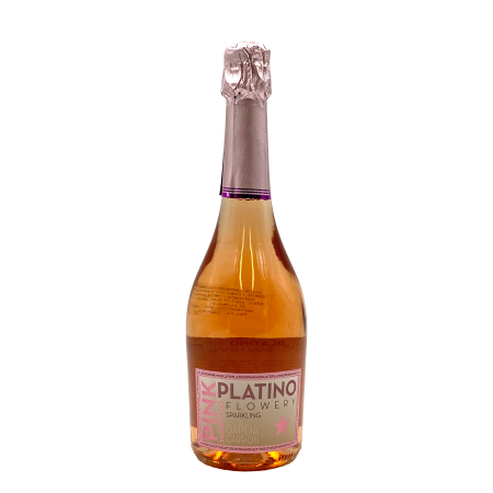 PLATINO MOSCHATO PINK ΑΦΡΩΔΕΣ ΟΙΝΟΣ 75cl