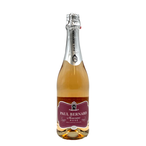 PAUL BERNARD ROSE 75cl