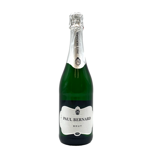PAUL BERNARD BRUT 75cl