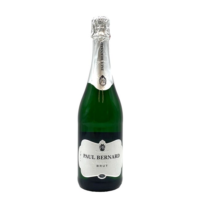 PAUL BERNARD BRUT 75cl