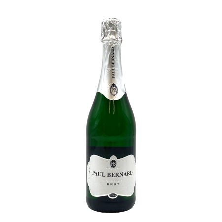 PAUL BERNARD BRUT 75cl
