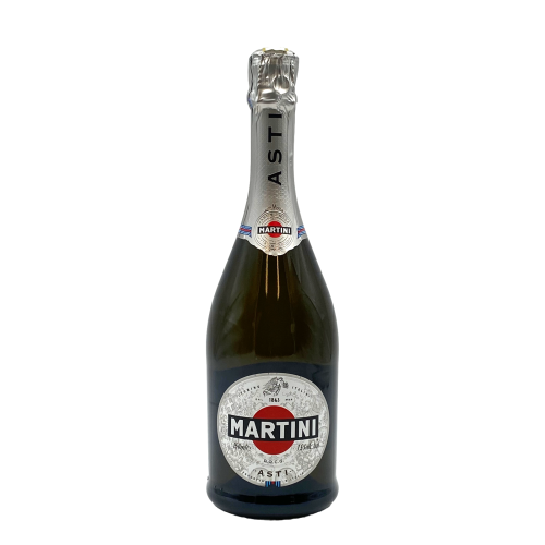 MARTINI ASTI 7,5%vol. 75cl