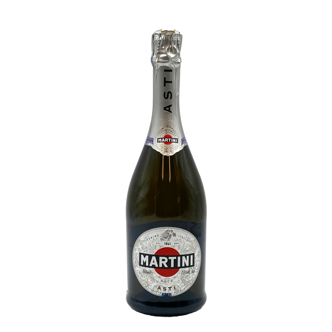MARTINI ASTI 7,5%vol. 75cl
