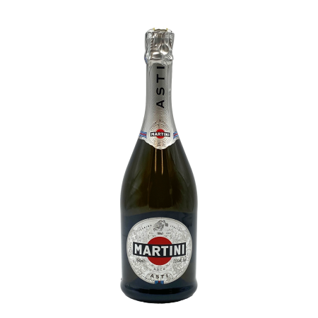 MARTINI ASTI 7,5%vol. 75cl