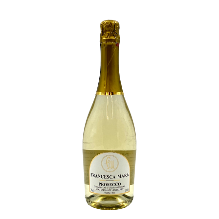 PROSECCO DOC SPUMANTE FRANCESCA MARA 75cl