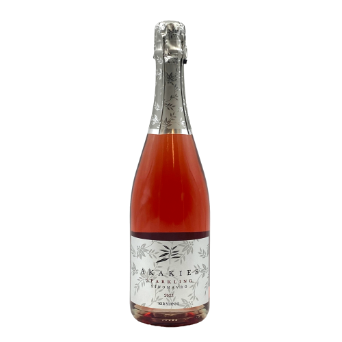 ΚΤΗΜΑ ΚΥΡ-ΓΙΑΝΝΗ ΑΚΑΚΙΕΣ ΑΦΡΩΔΕΣ 75cl