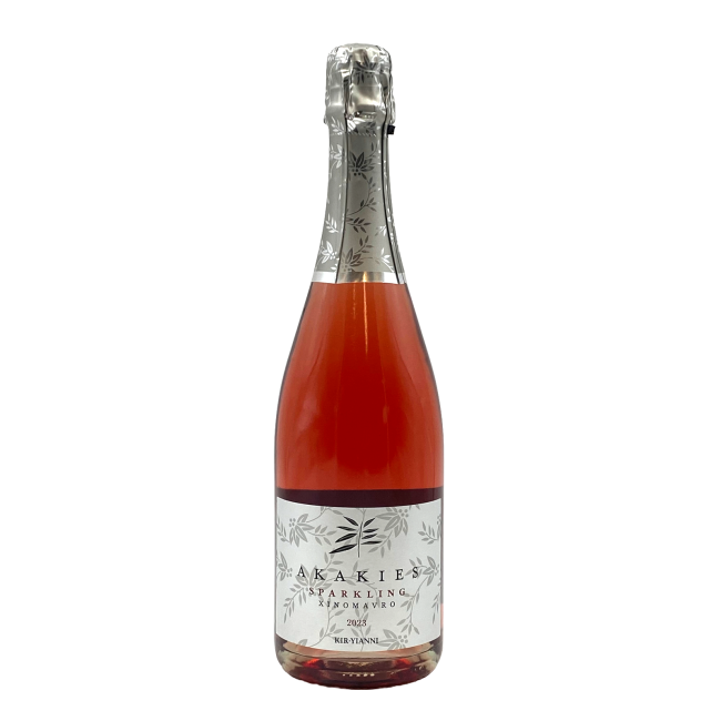 ΚΤΗΜΑ ΚΥΡ-ΓΙΑΝΝΗ ΑΚΑΚΙΕΣ ΑΦΡΩΔΕΣ 75cl