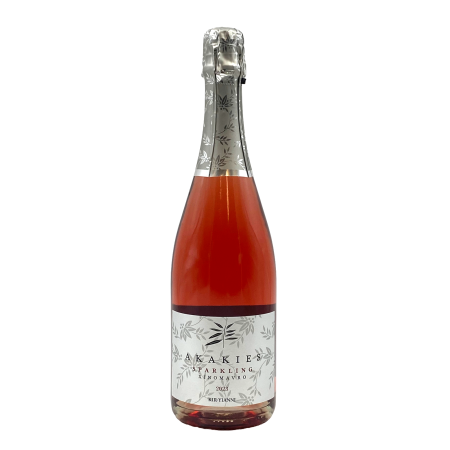 ΚΤΗΜΑ ΚΥΡ-ΓΙΑΝΝΗ ΑΚΑΚΙΕΣ ΑΦΡΩΔΕΣ 75cl