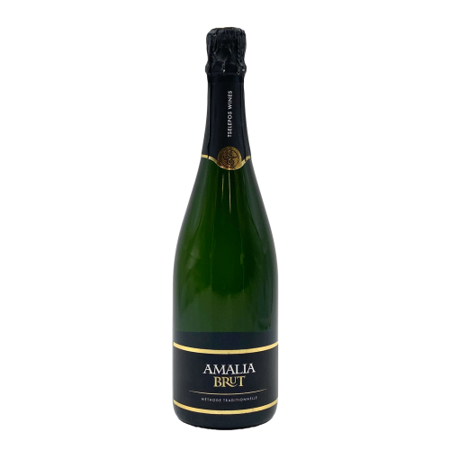 ΤΣΕΛΕΠΟΥ VILLA AMALIA ΟΙΝΟΣ 75cl