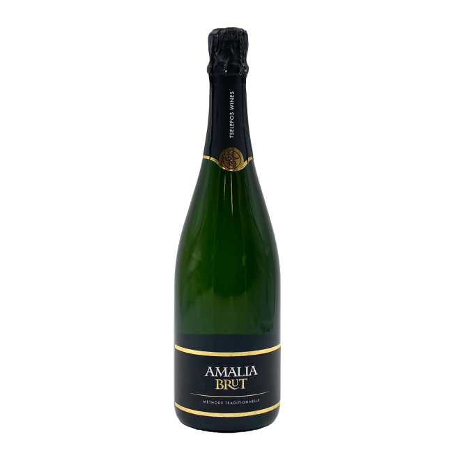 ΤΣΕΛΕΠΟΥ VILLA AMALIA ΟΙΝΟΣ 75cl