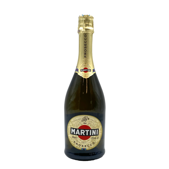 MARTINI PROSECCO 75cl