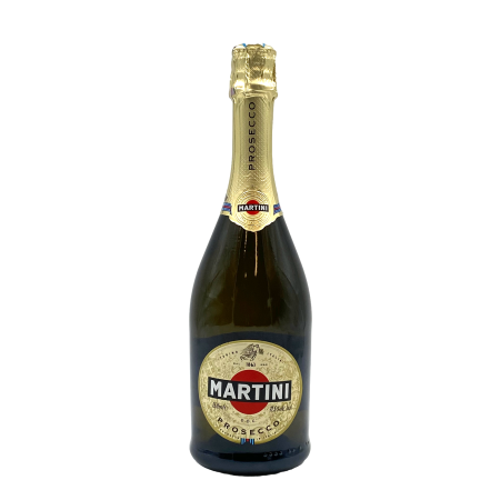 MARTINI PROSECCO 75cl