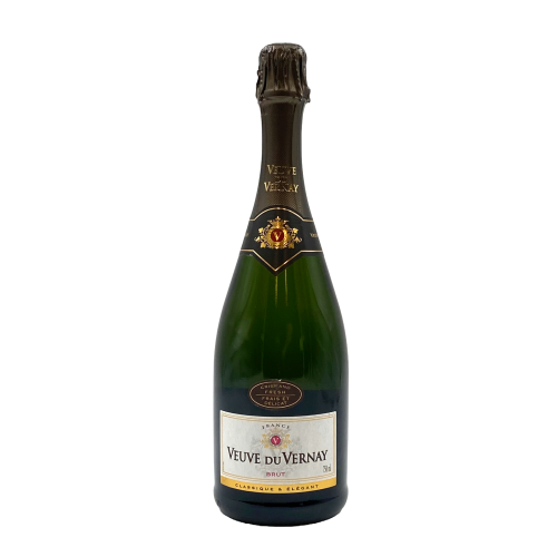 VEUVE DU VERNAY BRUT VIN MOUSSEUX 75cl
