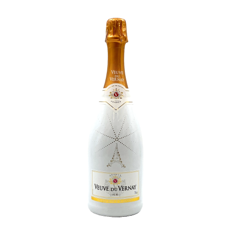 VEUVE DU VERNAY "ICE" 11% 75cl