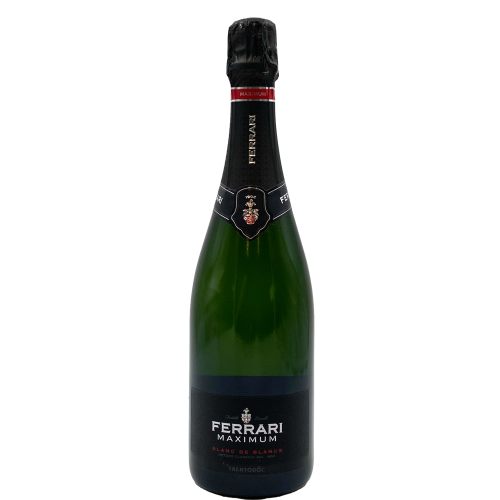 FERRARRI MAXIMUM BRUT 75 cl