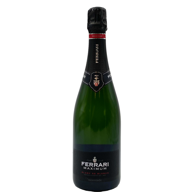 FERRARRI MAXIMUM BRUT 75 cl